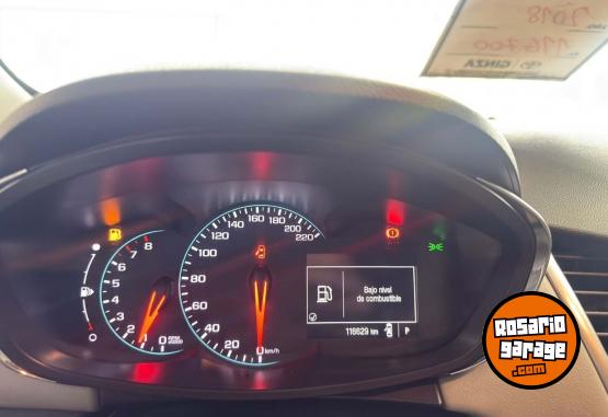Autos - Chevrolet TRACKER AWD PREMIER+ 2018 Nafta 116629Km - En Venta