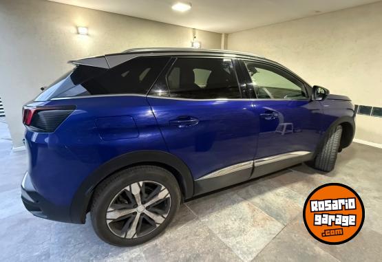 Autos - Peugeot 3008 2018 Diesel 90000Km - En Venta