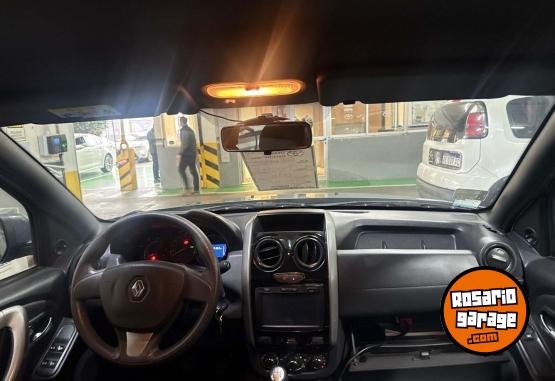 Autos - Renault DUSTER PH2 DYNAMIQUE 1.6 2016 Nafta 93163Km - En Venta