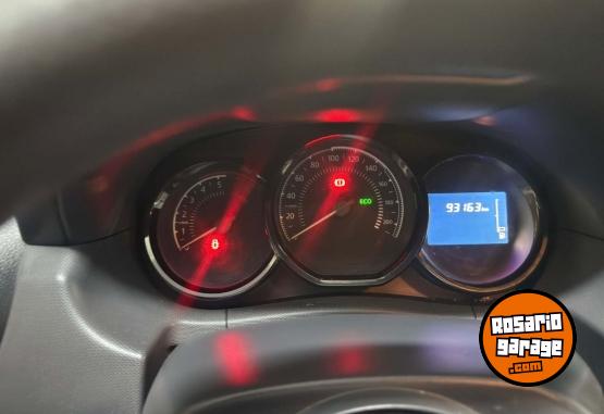 Autos - Renault DUSTER PH2 DYNAMIQUE 1.6 2016 Nafta 93163Km - En Venta