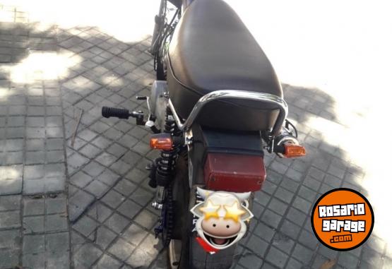 Motos - Honda Dax 1997 Nafta 45000Km - En Venta