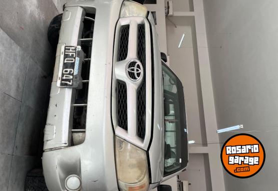 Camionetas - Toyota 2008 2008 Diesel 400000Km - En Venta