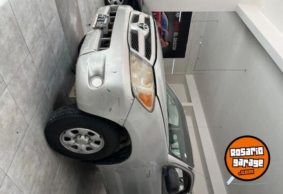 Camionetas - Toyota 2008 2008 Diesel 400000Km - En Venta