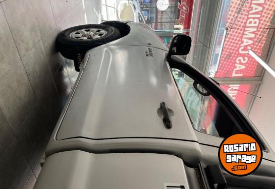 Camionetas - Toyota 2008 2008 Diesel 400000Km - En Venta