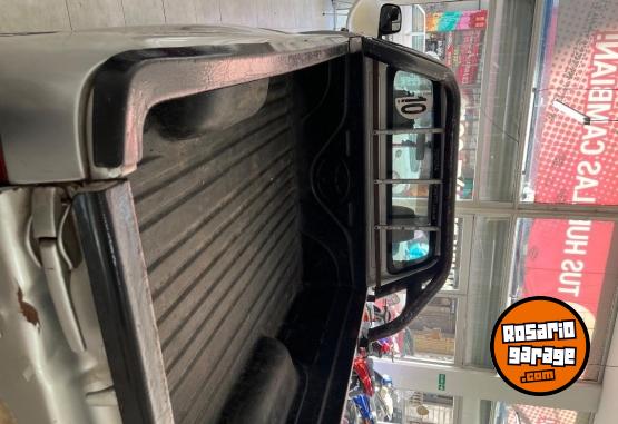 Camionetas - Toyota 2008 2008 Diesel 400000Km - En Venta