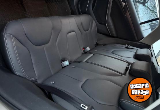 Camionetas - Ford Territory titanium 2022 Nafta 41000Km - En Venta