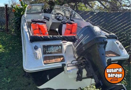 Embarcaciones - LANCHA TANGO 470 - En Venta