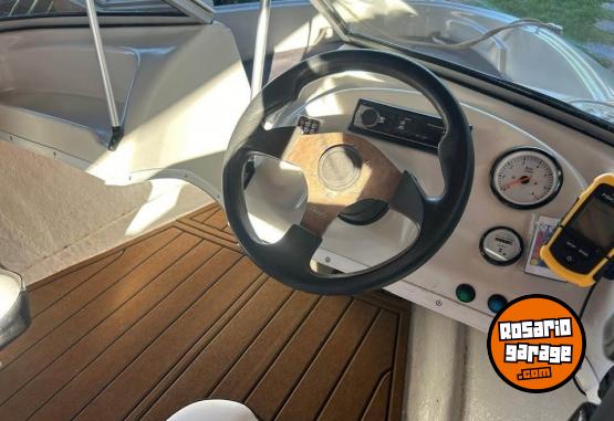 Embarcaciones - LANCHA TANGO 470 - En Venta