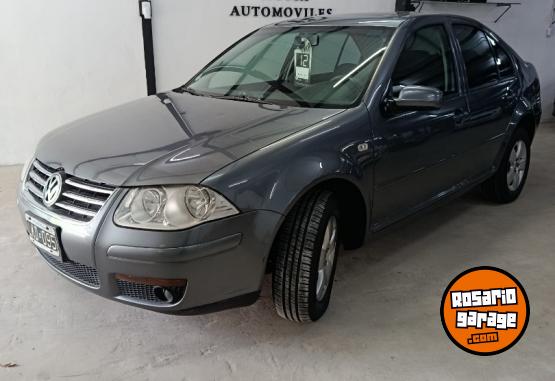 Autos - Volkswagen BORA 1.9 TDI 2012 Nafta 197000Km - En Venta