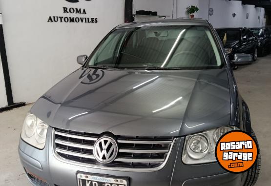 Autos - Volkswagen BORA 1.9 TDI 2012 Nafta 197000Km - En Venta
