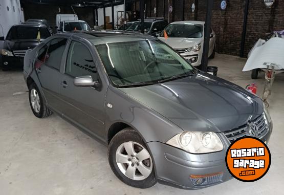 Autos - Volkswagen BORA 1.9 TDI 2012 Nafta 197000Km - En Venta