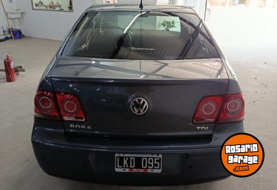 Autos - Volkswagen BORA 1.9 TDI 2012 Nafta 197000Km - En Venta