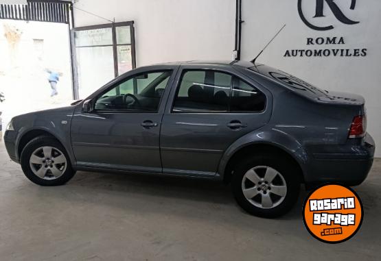 Autos - Volkswagen BORA 1.9 TDI 2012 Nafta 197000Km - En Venta