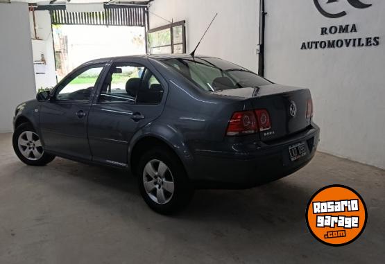 Autos - Volkswagen BORA 1.9 TDI 2012 Nafta 197000Km - En Venta