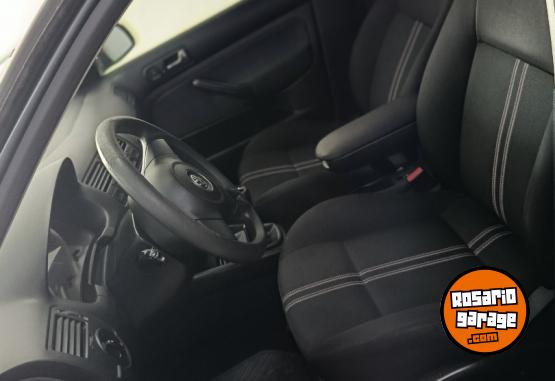 Autos - Volkswagen BORA 1.9 TDI 2012 Nafta 197000Km - En Venta