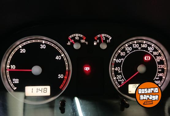 Autos - Volkswagen BORA 1.9 TDI 2012 Nafta 197000Km - En Venta