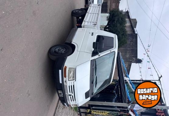 Utilitarios - Renault Rodeo 1996 Diesel 222222Km - En Venta