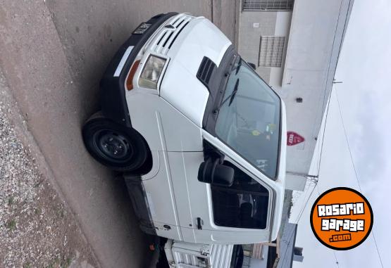 Utilitarios - Renault Rodeo 1996 Diesel 222222Km - En Venta
