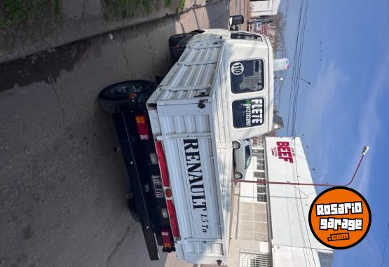 Utilitarios - Renault Rodeo 1996 Diesel 222222Km - En Venta
