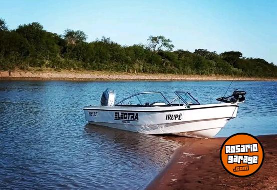 Embarcaciones - Electra 560 - En Venta