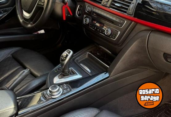 Autos - Bmw Serie 3 328i Sport 2013 Nafta 145000Km - En Venta