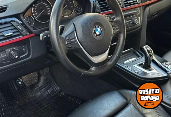 Autos - Bmw Serie 3 328i Sport 2013 Nafta 145000Km - En Venta