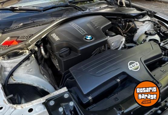 Autos - Bmw Serie 3 328i Sport 2013 Nafta 145000Km - En Venta