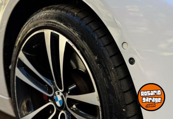 Autos - Bmw Serie 3 328i Sport 2013 Nafta 145000Km - En Venta