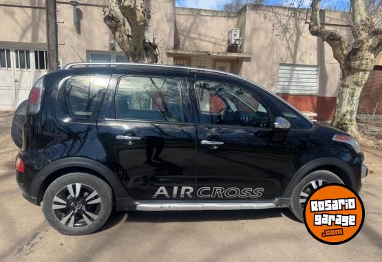 Autos - Citroen Aircross 2014 Nafta 119000Km - En Venta