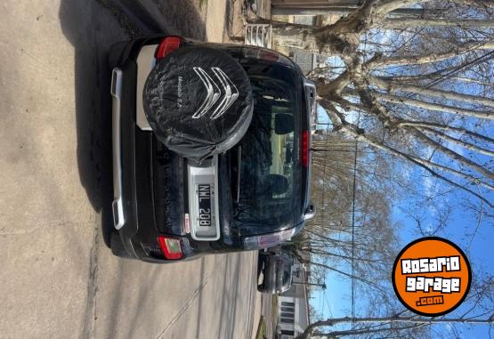 Autos - Citroen Aircross 2014 Nafta 119000Km - En Venta