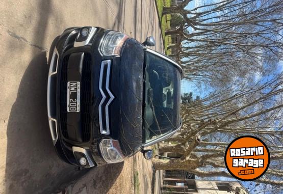 Autos - Citroen Aircross 2014 Nafta 119000Km - En Venta