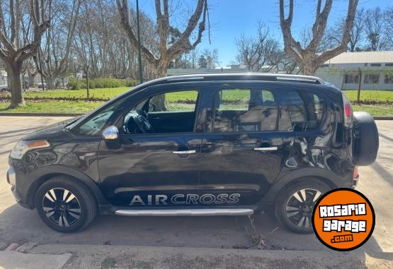 Autos - Citroen Aircross 2014 Nafta 119000Km - En Venta