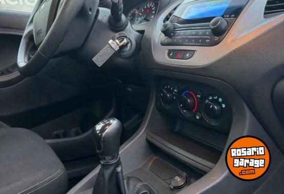 Autos - Ford Ka 1.5 S 2019 Nafta 84000Km - En Venta