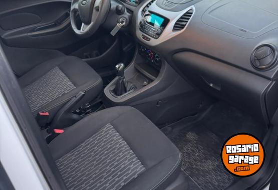 Autos - Ford Ka 1.5 S 2019 Nafta 84000Km - En Venta