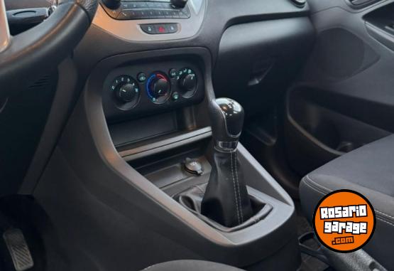 Autos - Ford Ka 1.5 S 2019 Nafta 84000Km - En Venta