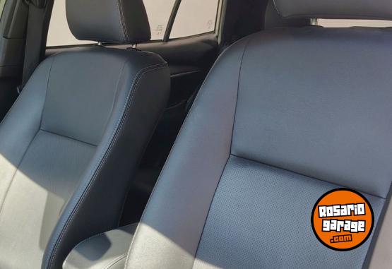 Autos - Toyota YARIS XLS PACK 1.5 2022 Nafta 40000Km - En Venta