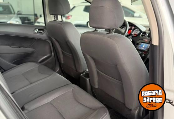 Autos - Peugeot 308 Allure 2016 Diesel 200000Km - En Venta