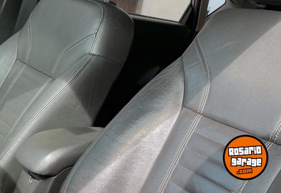 Autos - Ford FIESTA TITANIUM 1.6 2013 Nafta 142000Km - En Venta