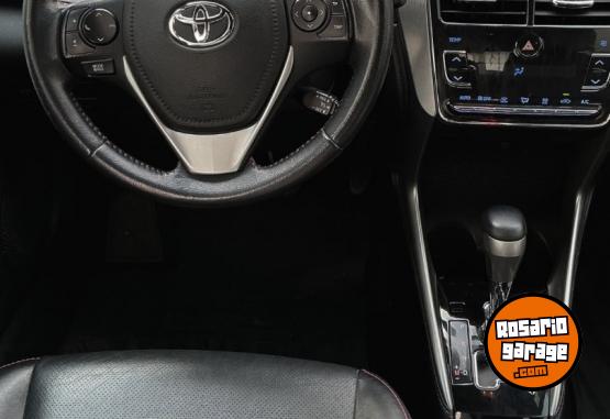 Autos - Toyota YARIS S 1.5 CVT 2021 Nafta 72000Km - En Venta