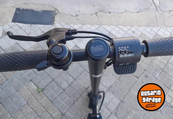Otros - Black Power 25 - En Venta