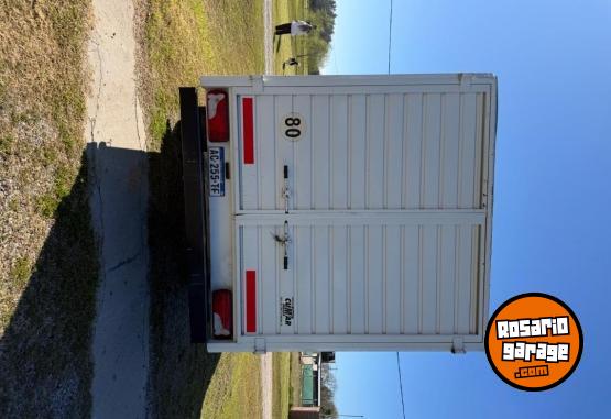Camiones y Grúas - Sprinter 515 - En Venta