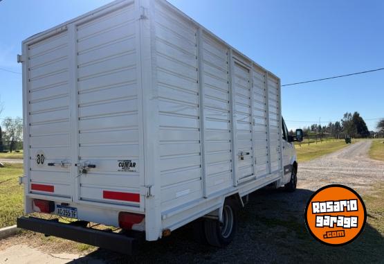 Camiones y Grúas - Sprinter 515 - En Venta