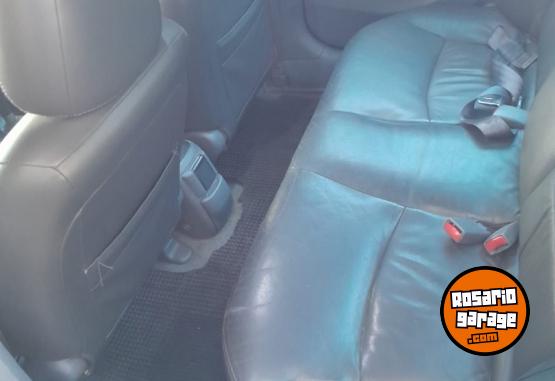 Autos - Honda Civic 2005 Nafta 319000Km - En Venta