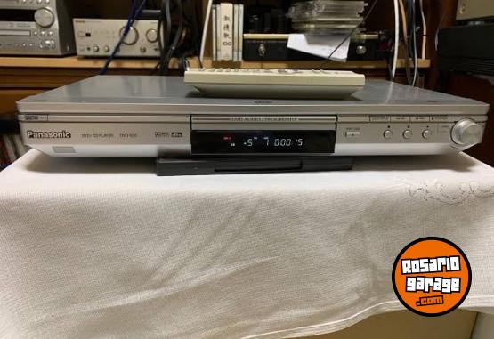Electrónica - envio gratis TV FHD 42 philips + DVD - En Venta