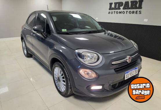 Autos - Fiat 500 2018 Nafta 60000Km - En Venta