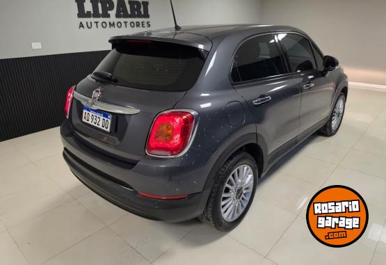 Autos - Fiat 500 2018 Nafta 60000Km - En Venta
