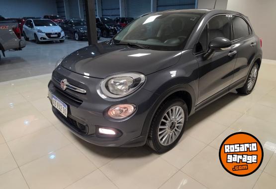 Autos - Fiat 500 2018 Nafta 60000Km - En Venta