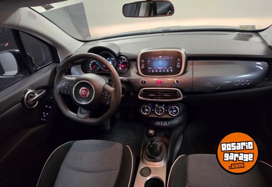 Autos - Fiat 500 2018 Nafta 60000Km - En Venta