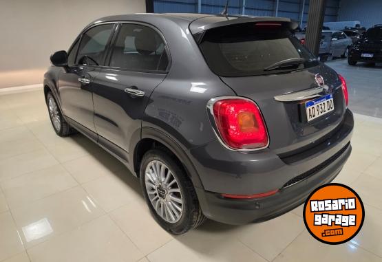 Autos - Fiat 500 2018 Nafta 60000Km - En Venta