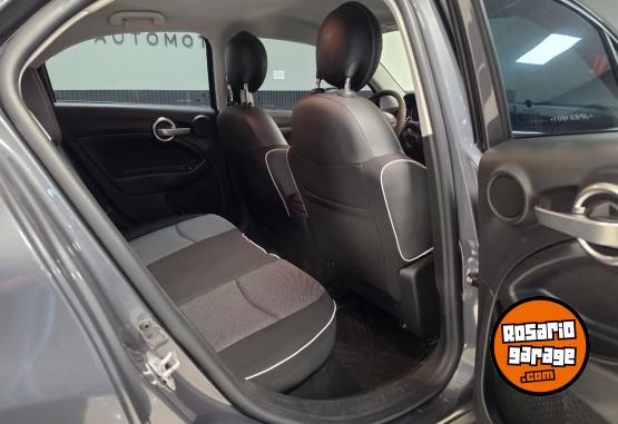 Autos - Fiat 500 2018 Nafta 60000Km - En Venta